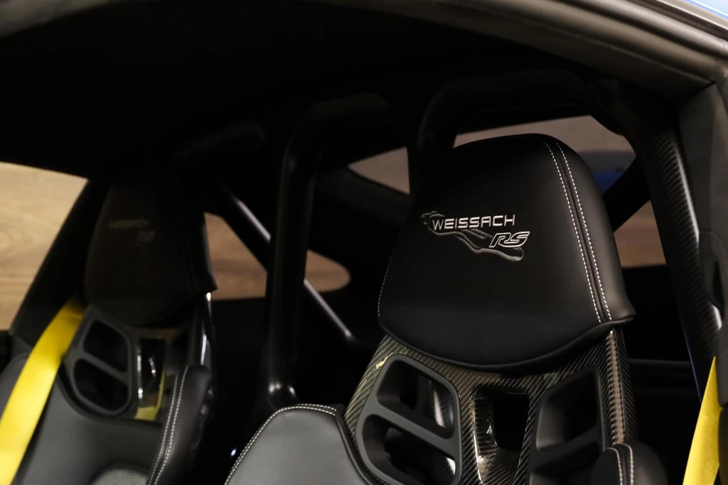 Porsche 911 – foto 28
