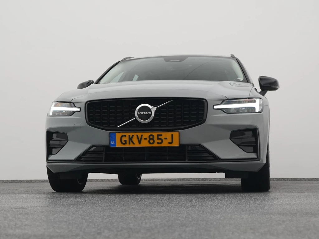 Volvo V60 – foto 21