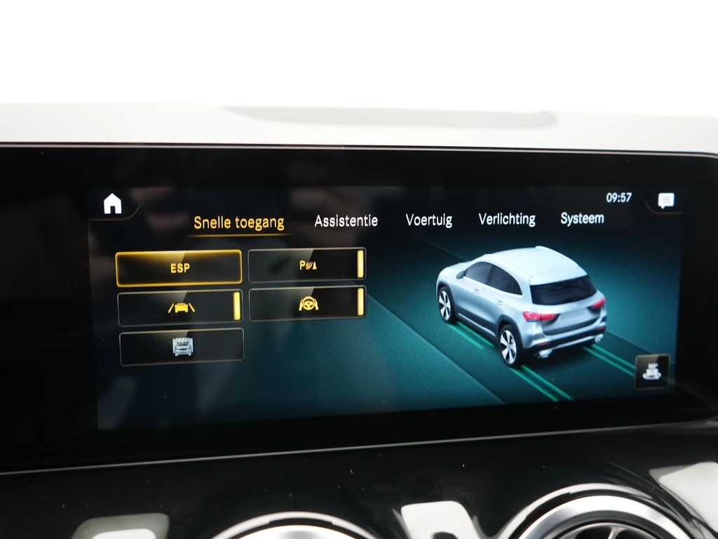 Mercedes-Benz GLA – foto 35