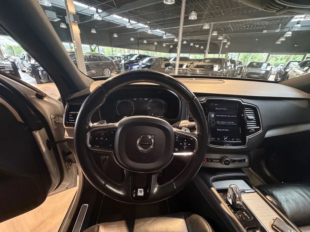 Volvo XC90 – foto 11