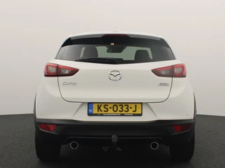 Mazda CX-3 – thumbnail 4