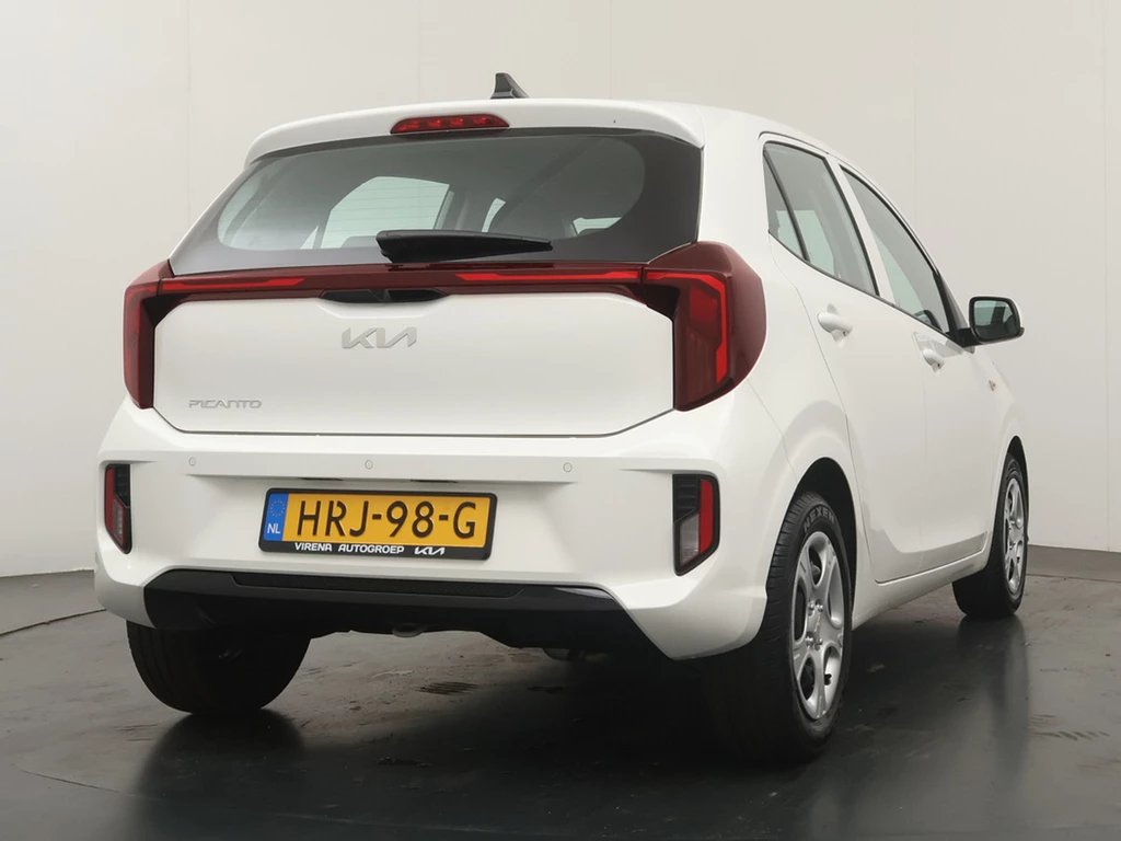 Kia Picanto – foto 7