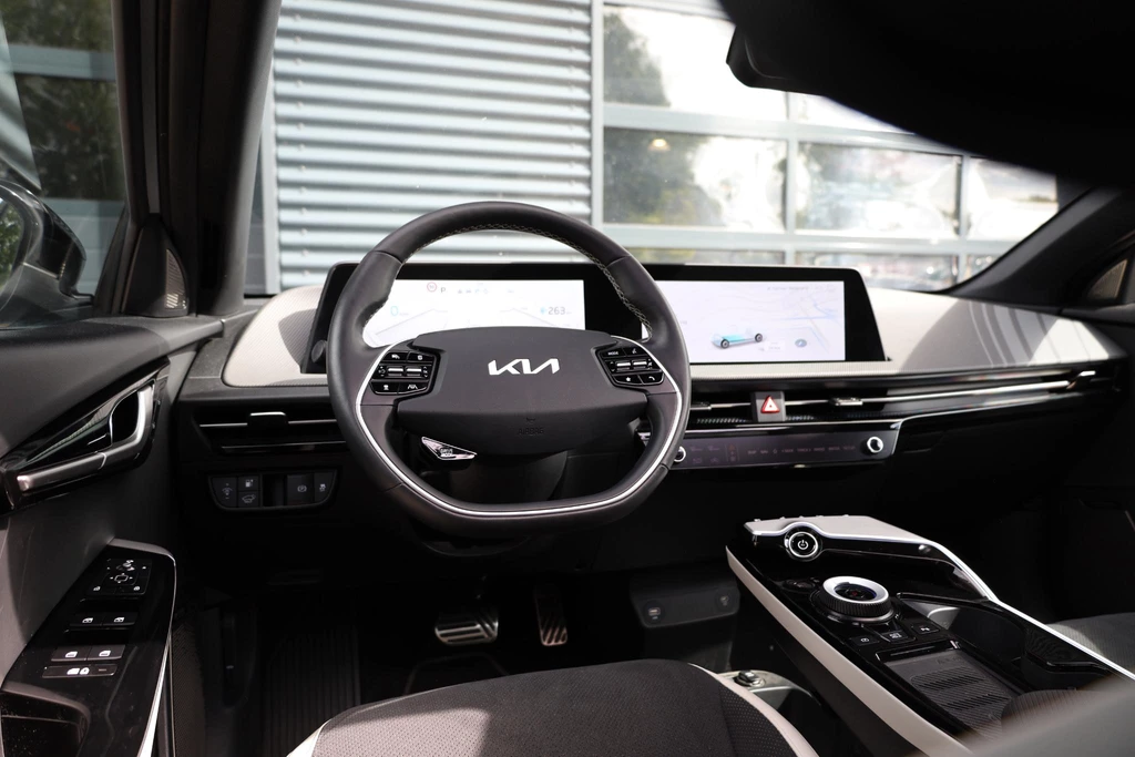 Kia EV6 – foto 28