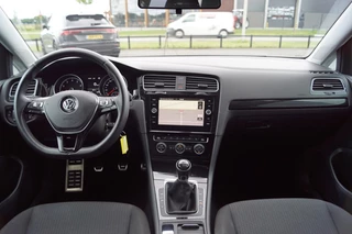 Volkswagen Golf – thumbnail 14