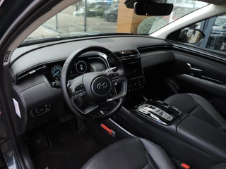 Hyundai Tucson – thumbnail 11