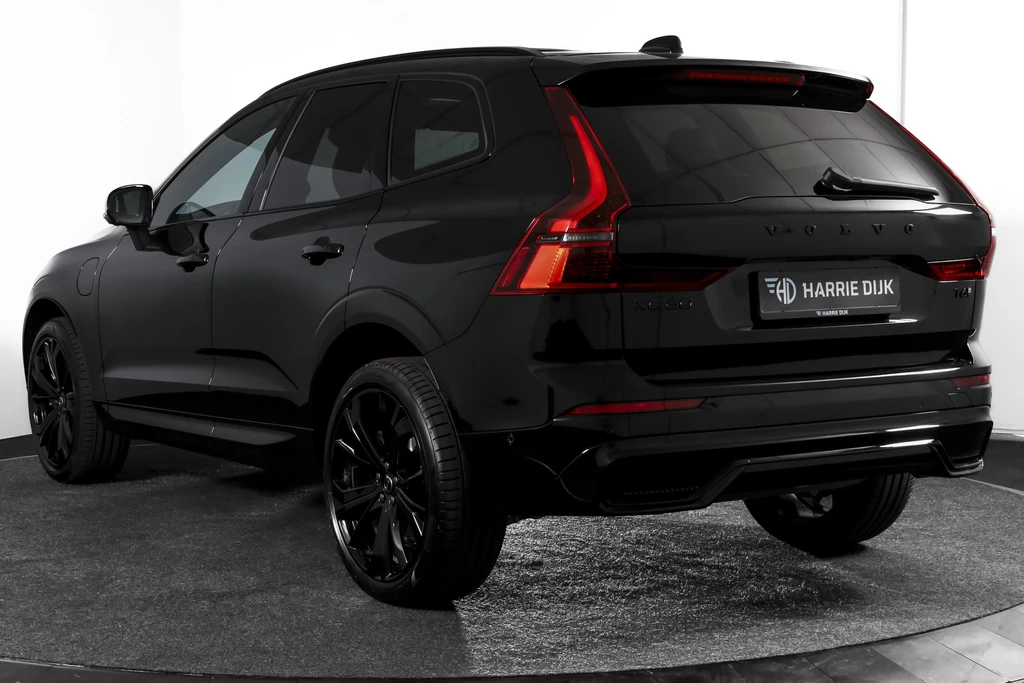 Volvo XC60 – foto 5