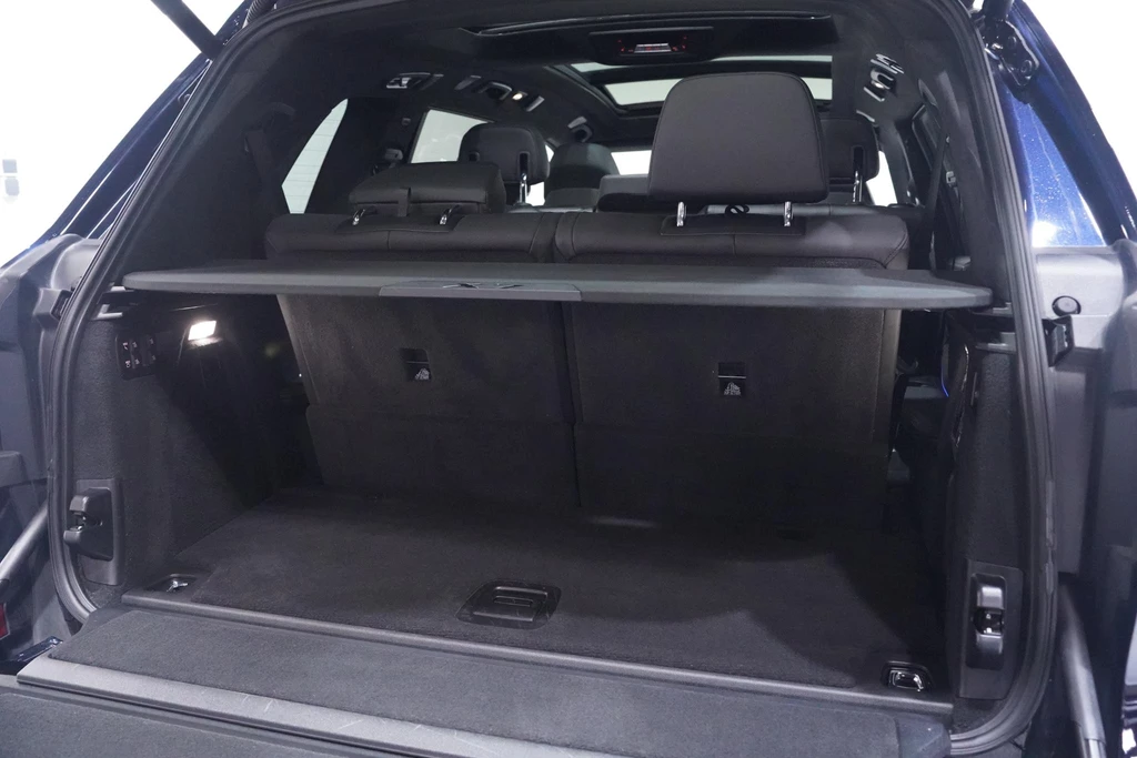 BMW X7 – foto 17