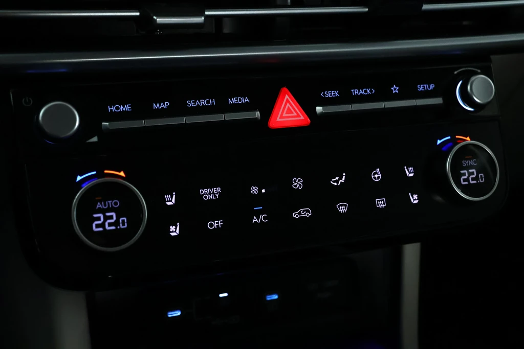 Hyundai Tucson – foto 18