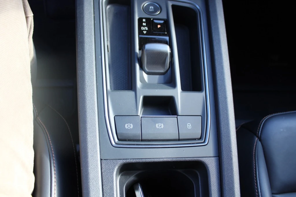 CUPRA Formentor – foto 20