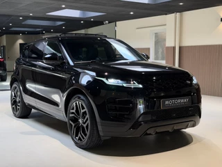 Land Rover Range Rover Evoque – thumbnail 7