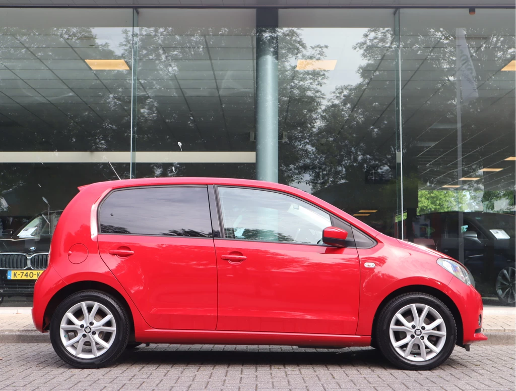 SEAT Mii – foto 8