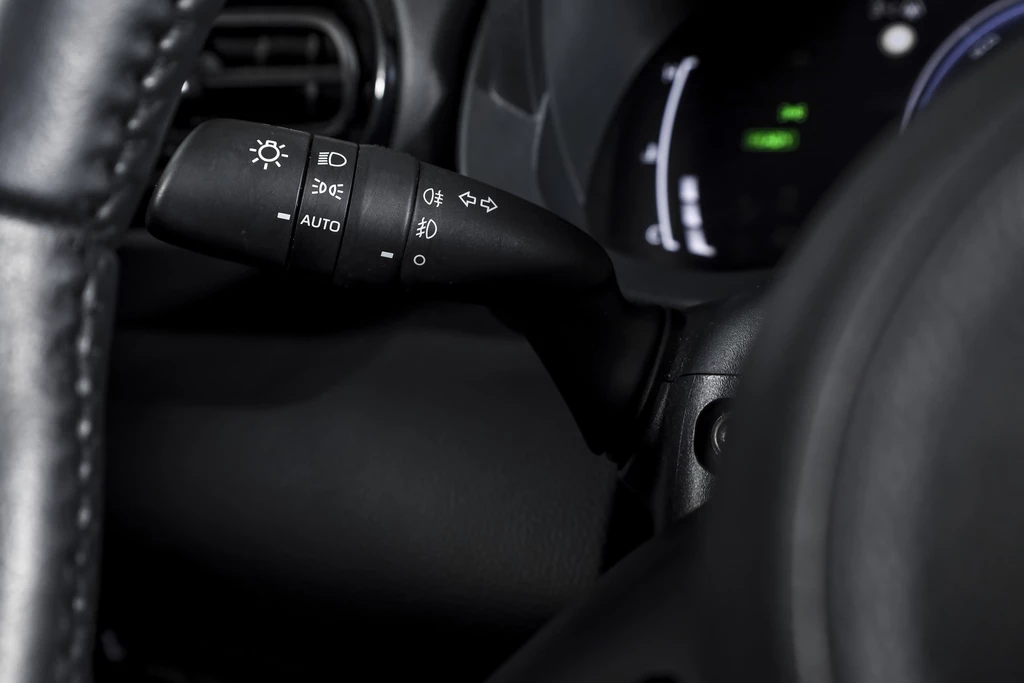 Toyota Yaris Cross – foto 39