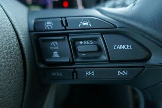 Toyota Yaris Cross – thumbnail 21