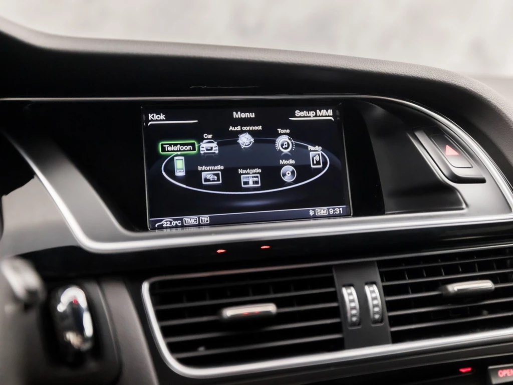 Audi A5 – foto 26