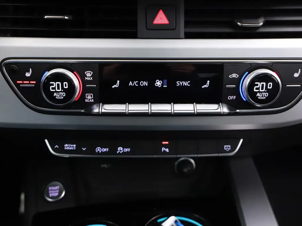 Audi A4 – foto 20