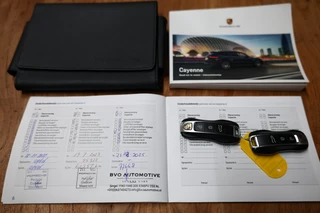 Porsche Cayenne – thumbnail 39