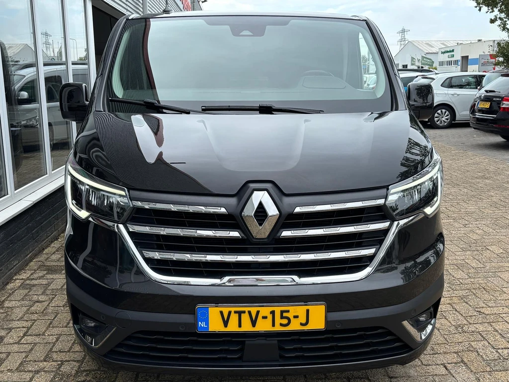 Renault Trafic – foto 6
