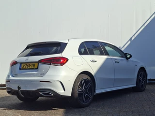 Mercedes-Benz A-Klasse – thumbnail 5