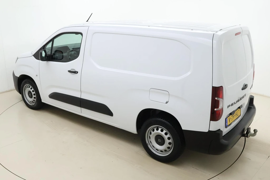 Peugeot Partner – foto 3