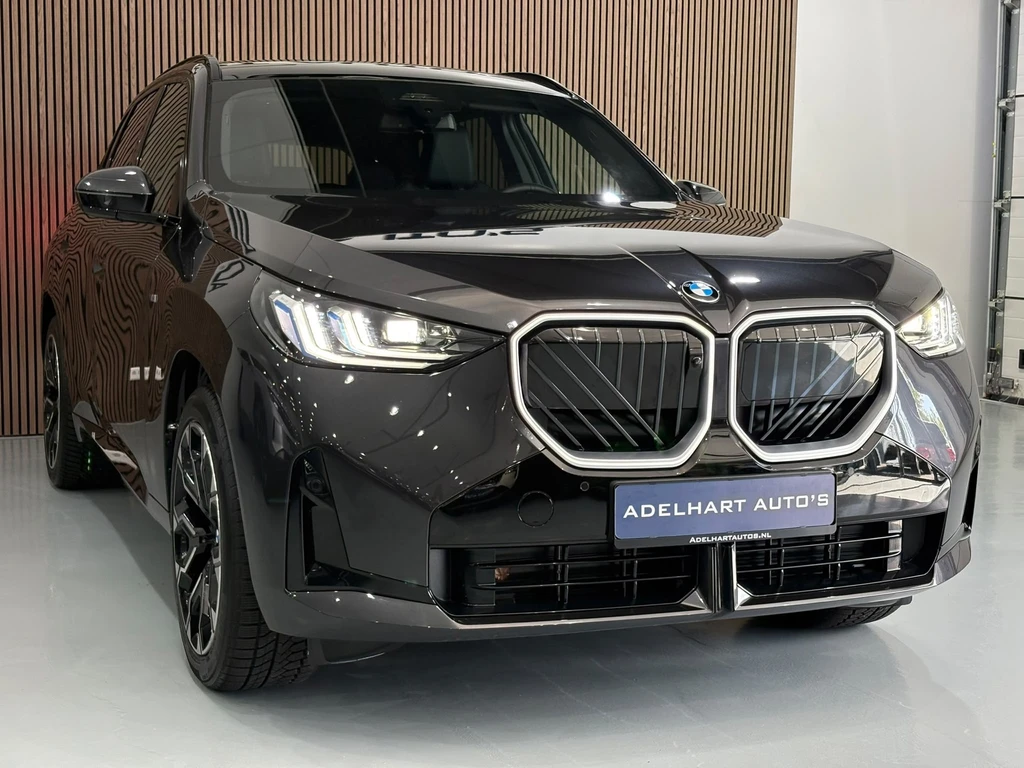BMW X3 – foto 12