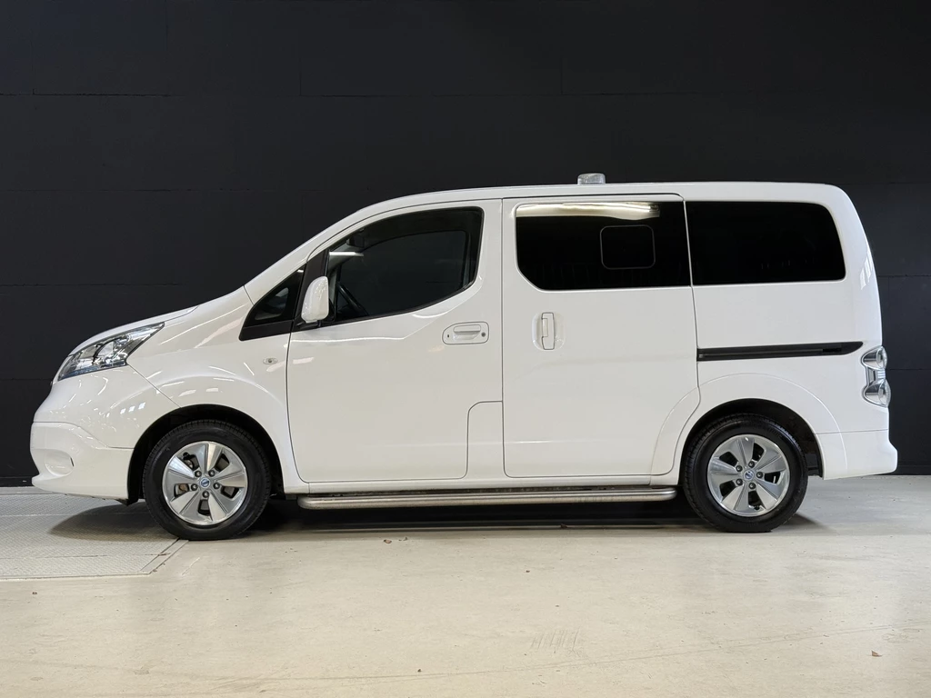 Nissan e-NV200 – foto 2