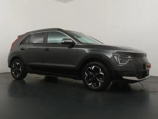 Kia Niro EV – thumbnail 11