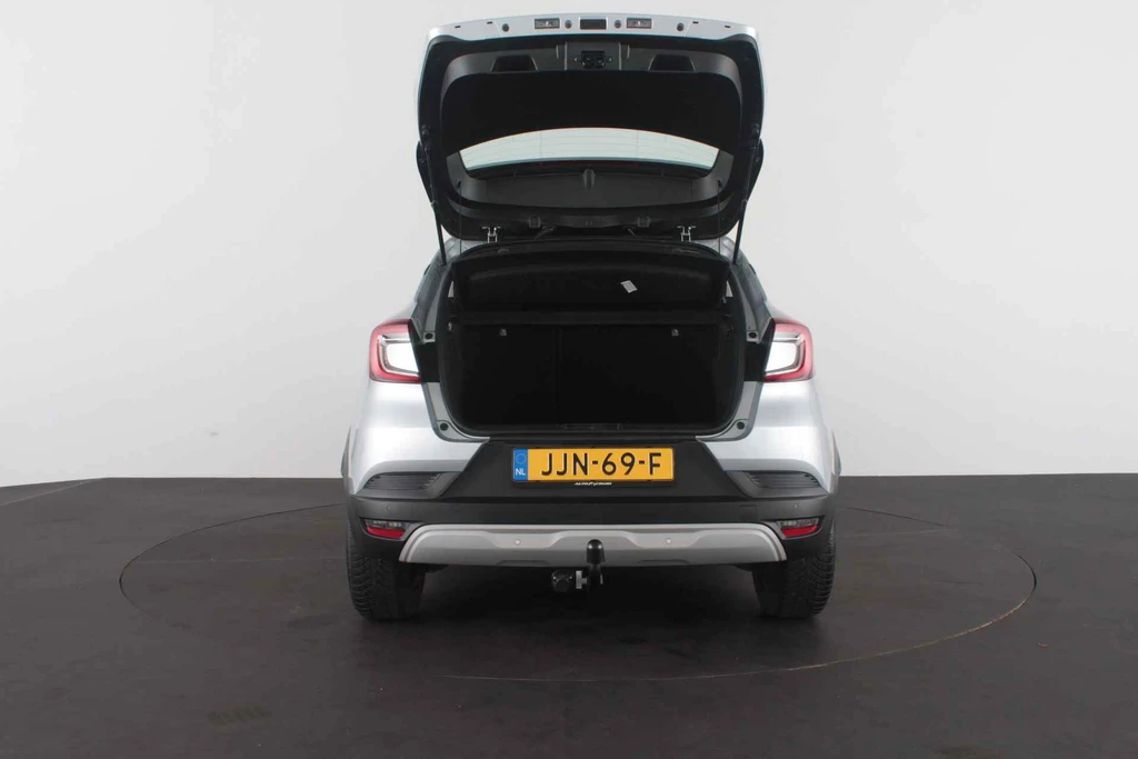Renault Captur – foto 7