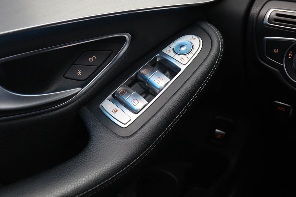 Mercedes-Benz GLC – foto 31