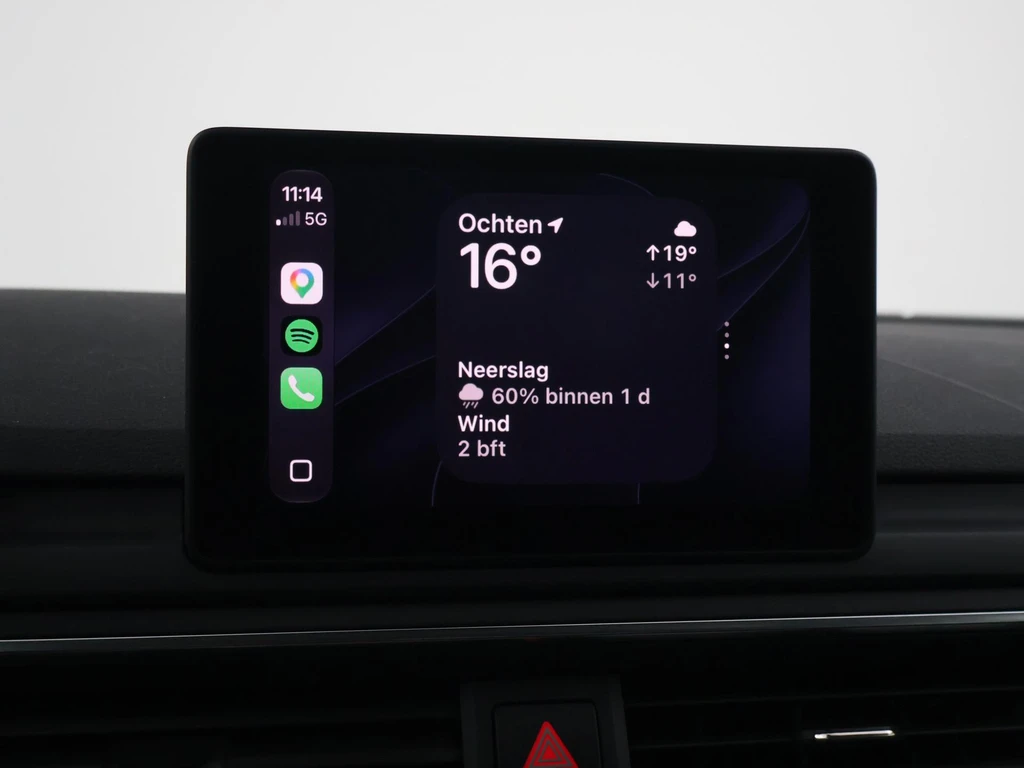Audi A4 – foto 40