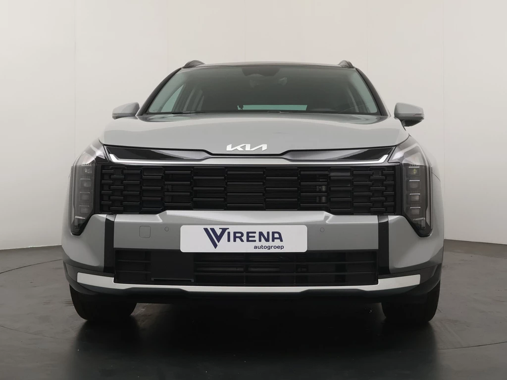 Kia Sportage – foto 12