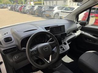 Opel Combo-e – thumbnail 10