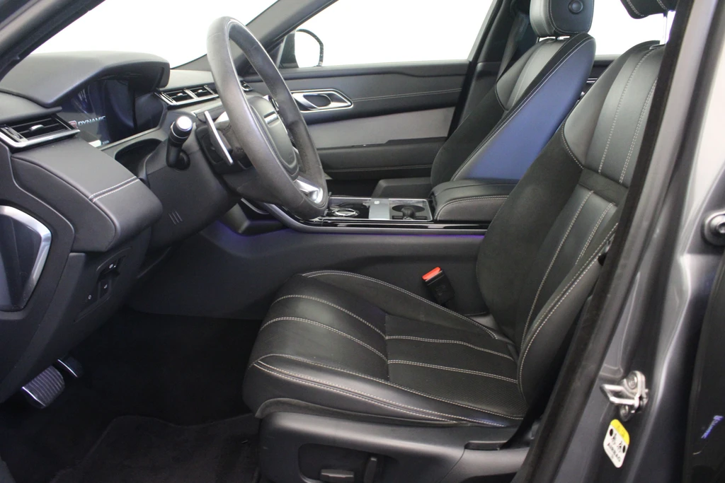 Land Rover Range Rover Velar – foto 13