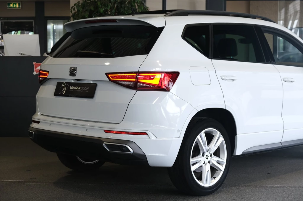 SEAT Ateca – foto 6