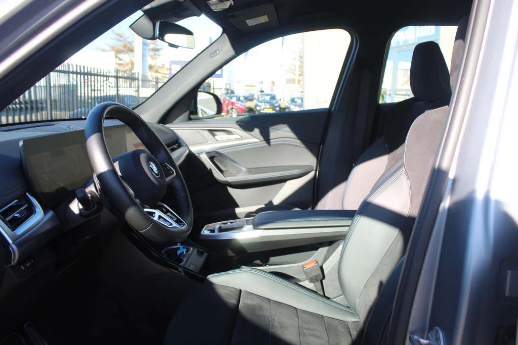 BMW X1 – foto 19
