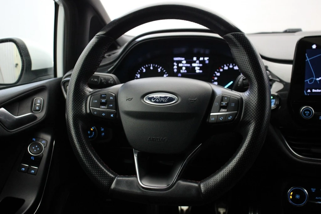 Ford Fiesta – foto 20