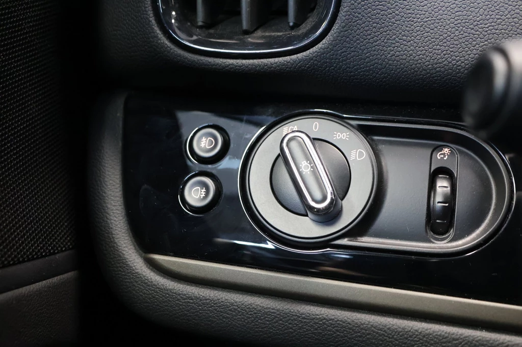 MINI Countryman – foto 28