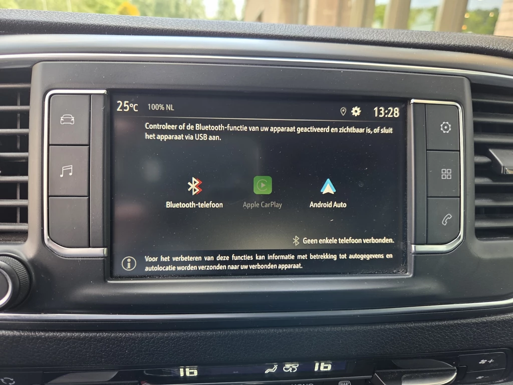 Opel Vivaro – foto 23