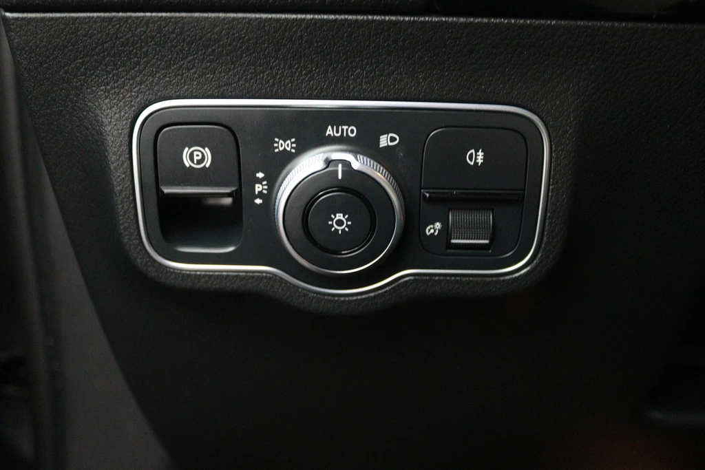 Mercedes-Benz GLA – foto 13