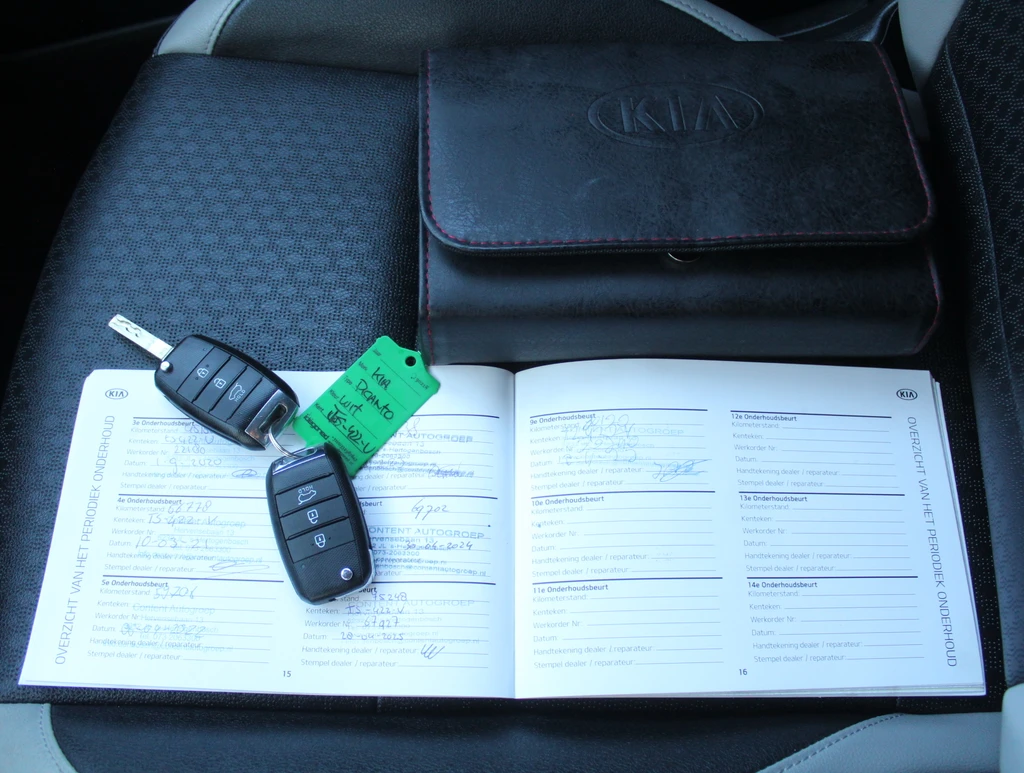 Kia Picanto – foto 17