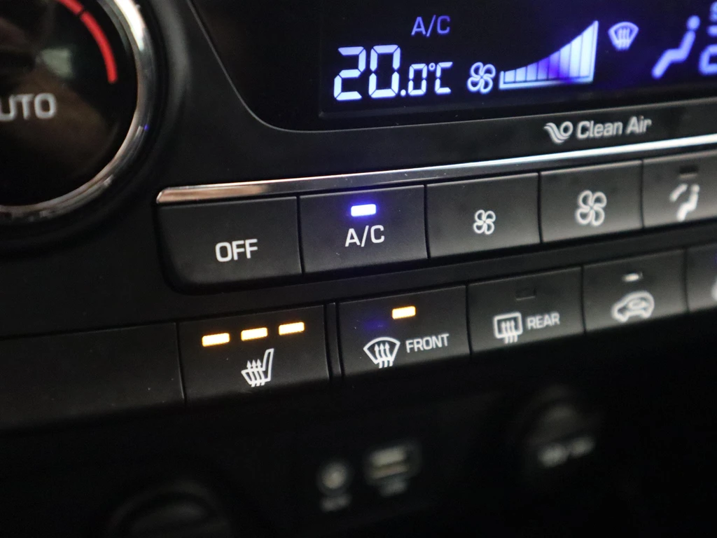 Hyundai Tucson – foto 17