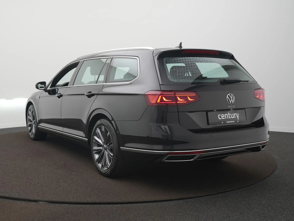 Volkswagen Passat – foto 4