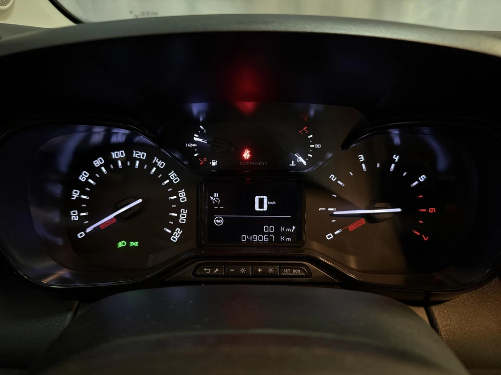 Citroën C3 Aircross – foto 9