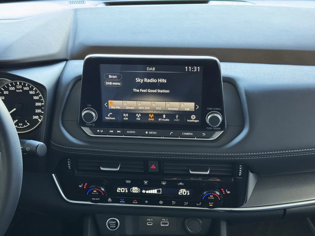 Nissan X-Trail – foto 37
