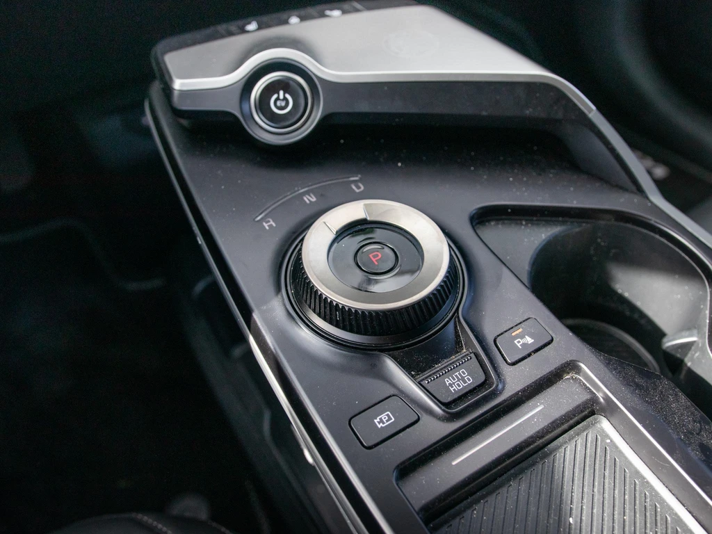 Kia EV6 – foto 21