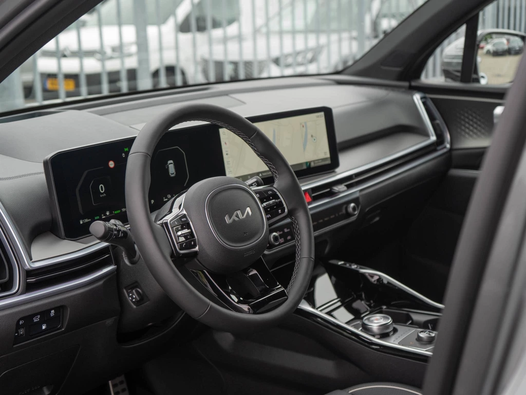 Kia Sorento – foto 33