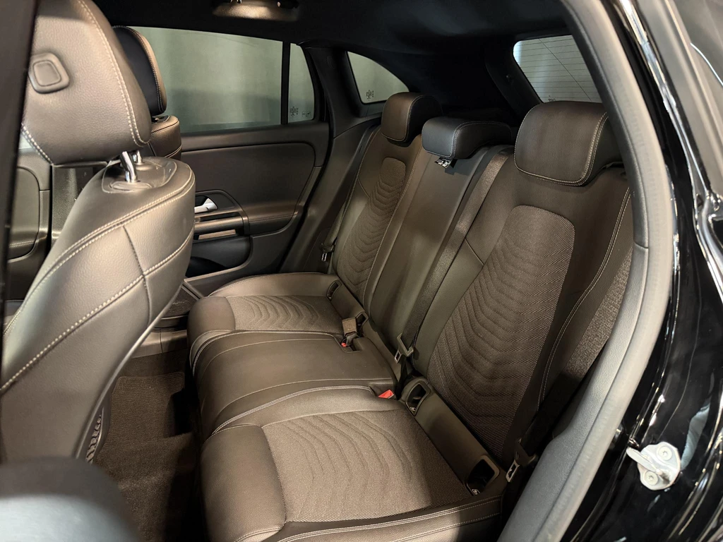 Mercedes-Benz GLA – foto 33