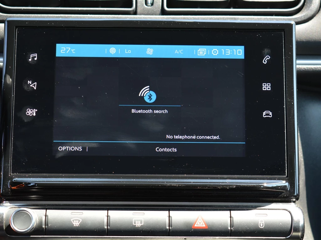 Citroën C3 – foto 31
