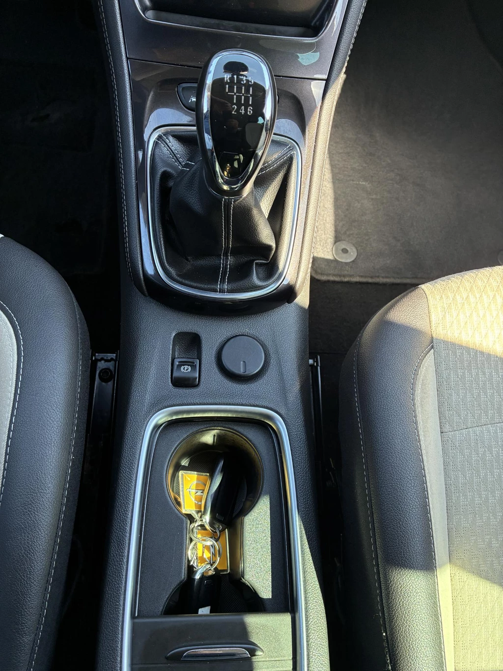 Opel Astra – foto 35