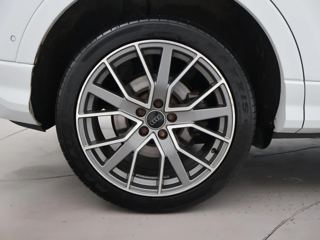 Audi Q3 – foto 15