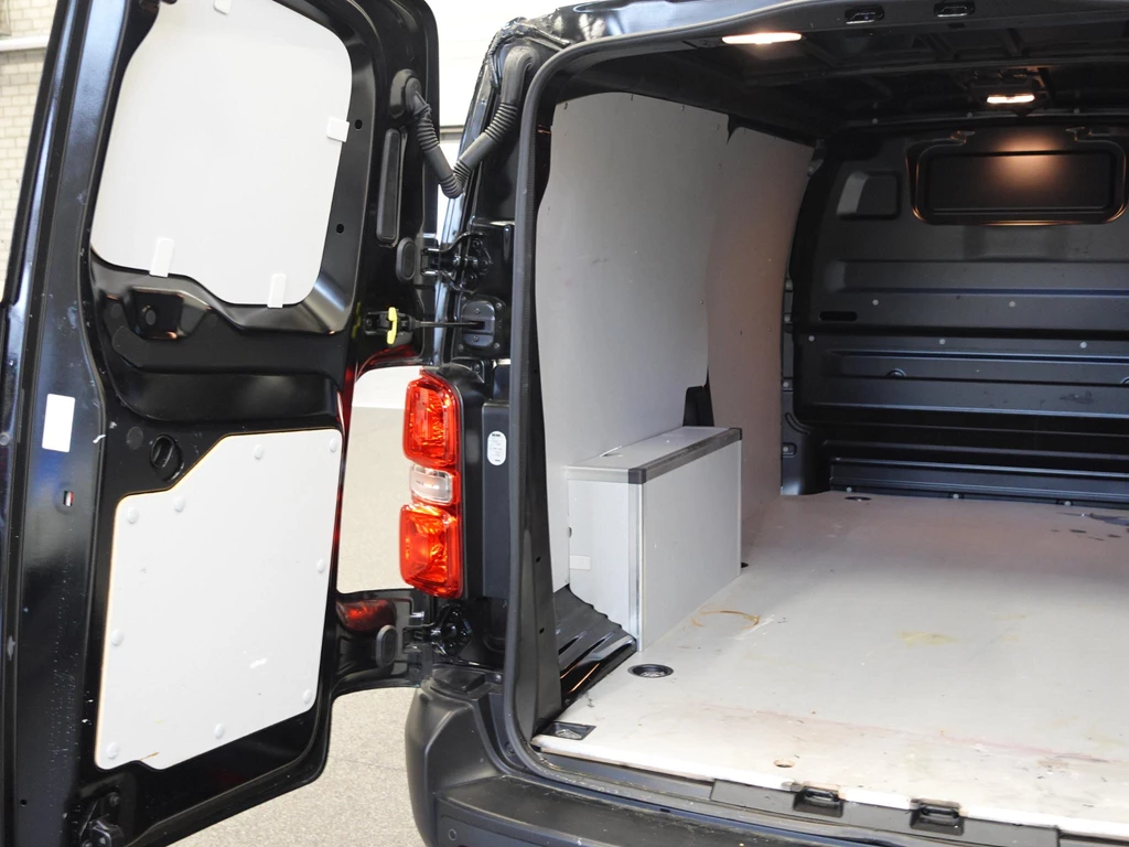 Opel Vivaro – foto 45